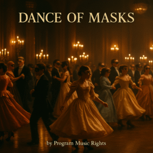 Dance of Masks