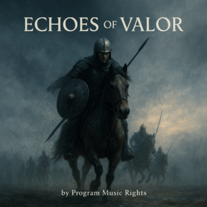 Echoes of Valor