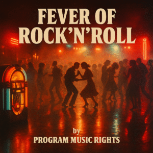 Fever of Rock’n’Roll