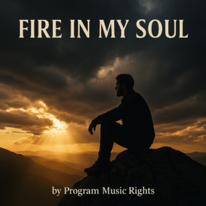 Fire in My Soul
