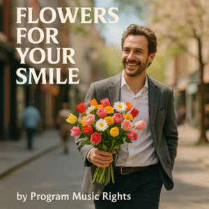 Flowers for Your Smile