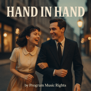 Hand in Hand