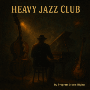 Heavy Jazz Club