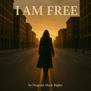 I Am Free