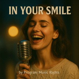 In Your Smile