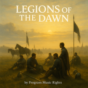 Legions of the Dawn