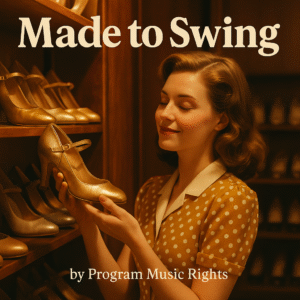 Made to Swing