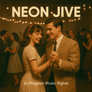 Neon Jive