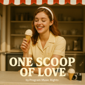 One Scoop of Love