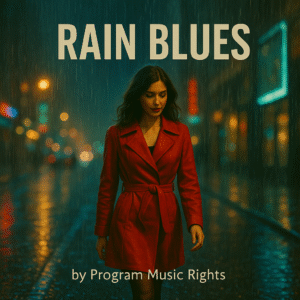 Rain Blues