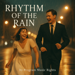 Rhythm of the Rain
