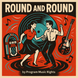 Round and Round