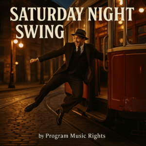 Saturday Night Swing