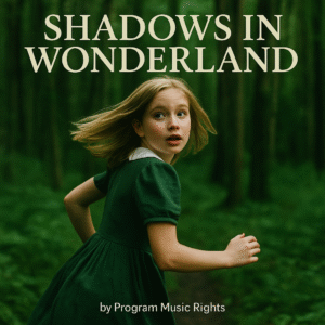 Shadows in Wonderland