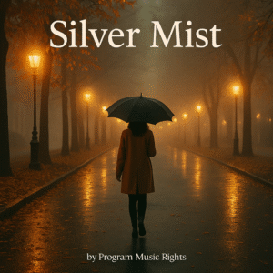 Silver Mist