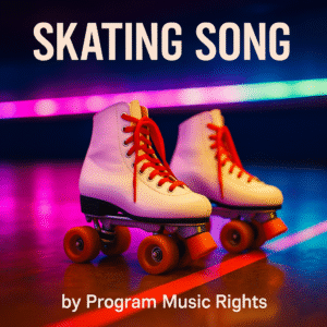 Skating Song