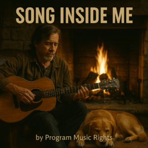 The Song Inside Me