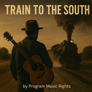 Train to the South