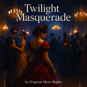 Twilight Masquerade