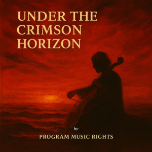 Under the Crimson Horizon