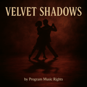 Velvet Shadows