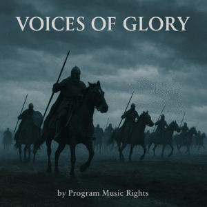 Voices of Glory