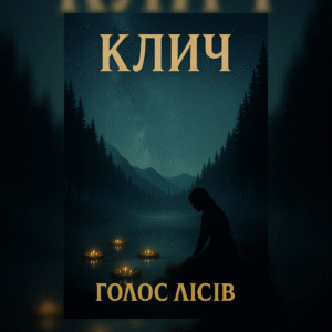 Сила в мені
