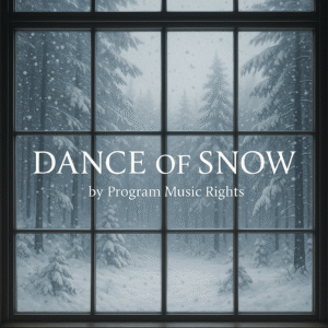 Dance of Snow