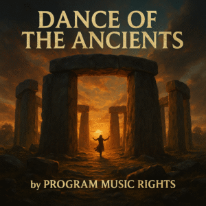 Dance of the Ancients