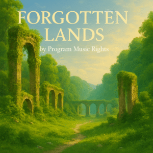 Forgotten Lands