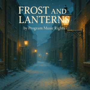 Frost and Lanterns