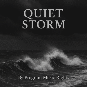 Quiet Storm