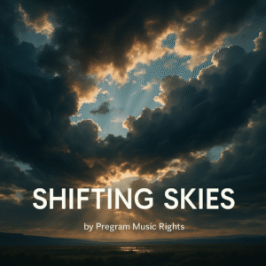 Shifting Skies