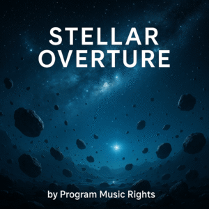 Stellar Overture