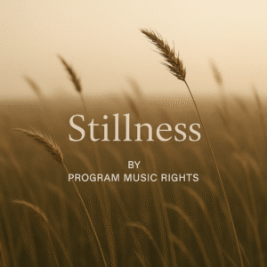 Stillness