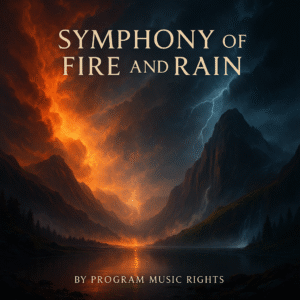 Symphony of Fire and Rain