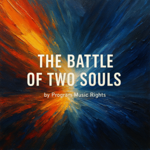 The Battle of Two Souls