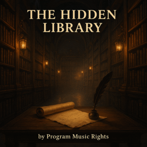 The Hidden Library