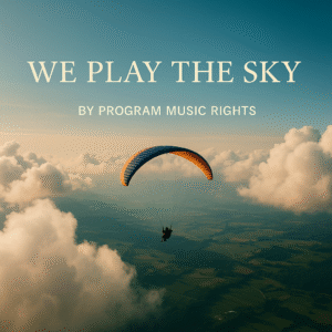We Play the Sky