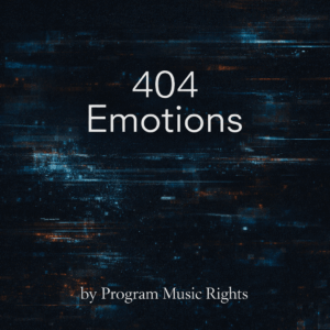 404 Emotions