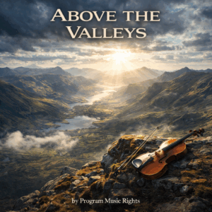 Above the Valleys
