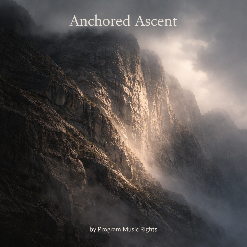 Anchored Ascent