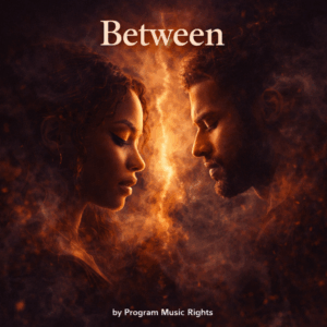 Between