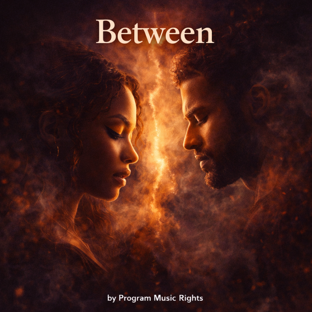 Between