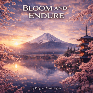 Bloom and Endure