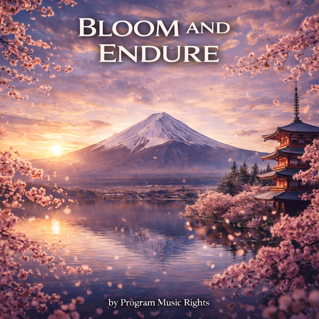 Bloom and Endure