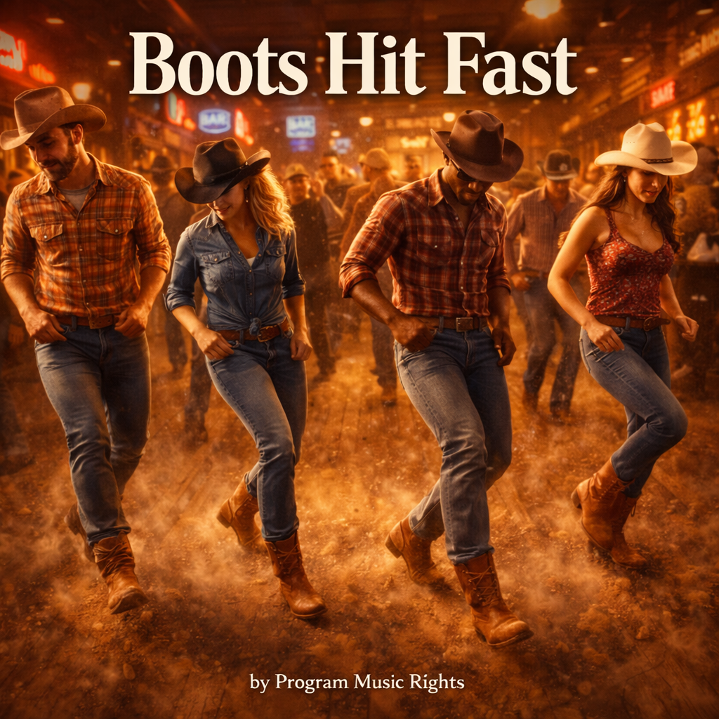 Boots Hit Fast