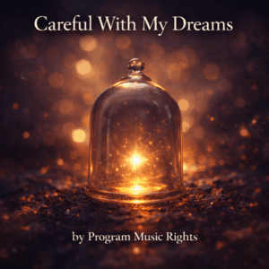 Careful With My Dreams
