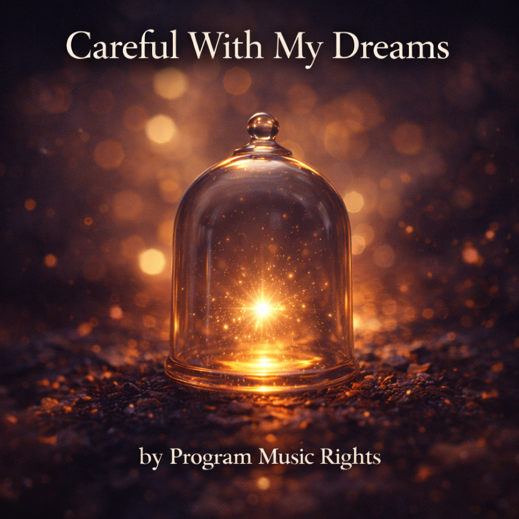 Careful With My Dreams