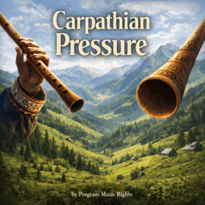 Carpathian Pressure